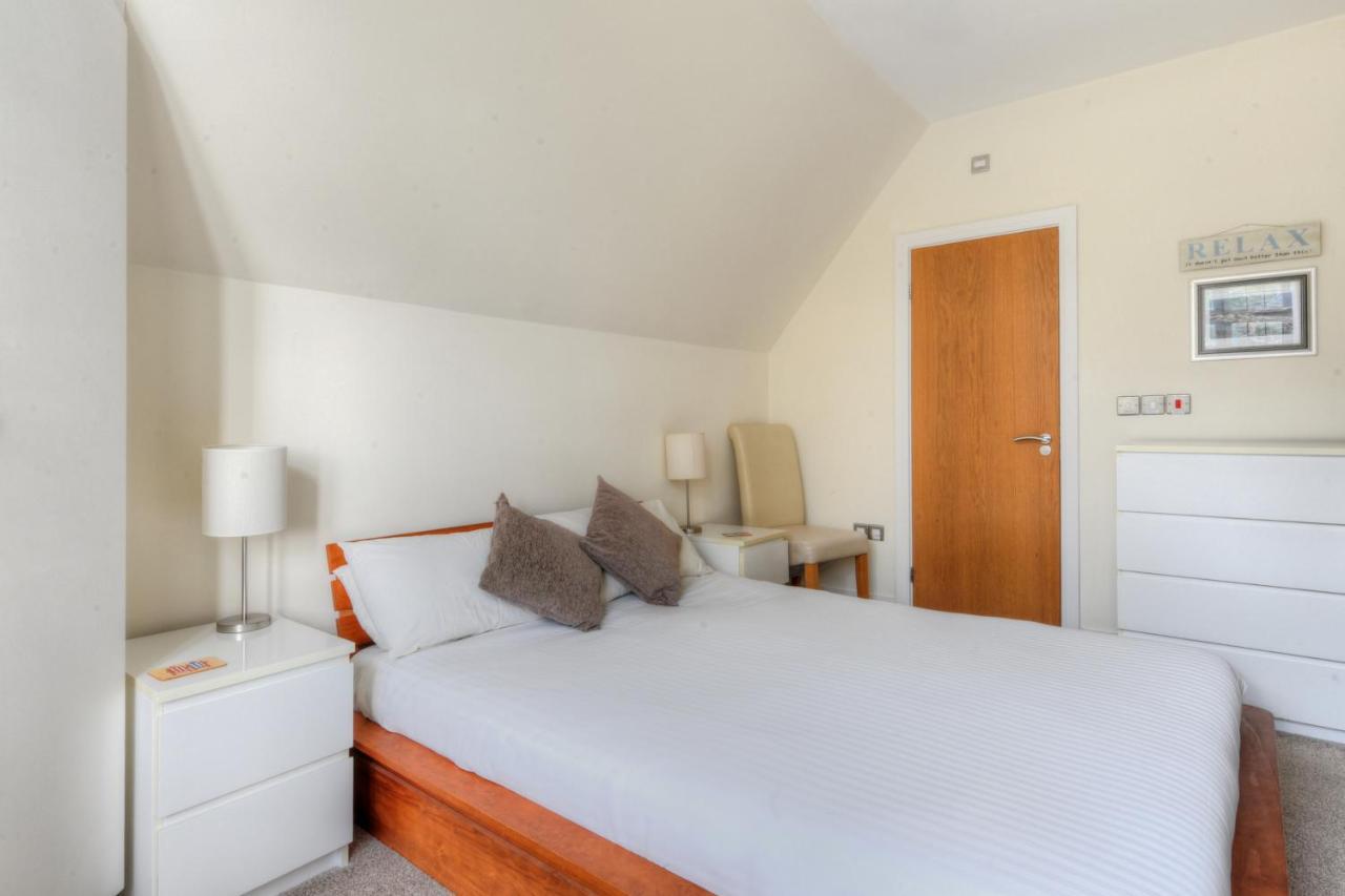 Apartamento 7 Coram Tower Lyme Regis Exterior foto